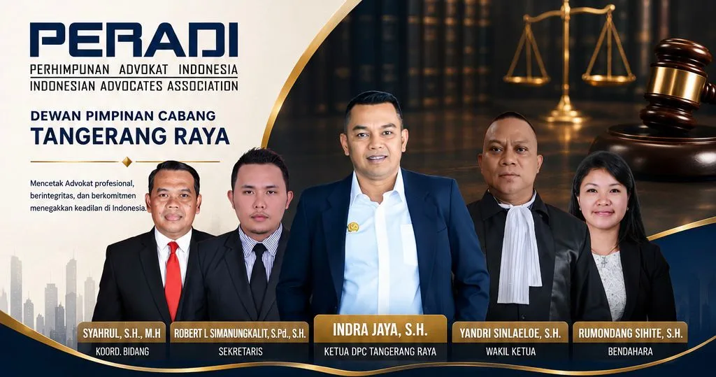 Wadah Advokat